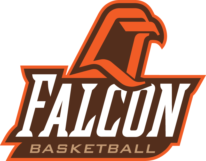 Bowling Green Falcons 1999-2005 Misc Logo iron on paper